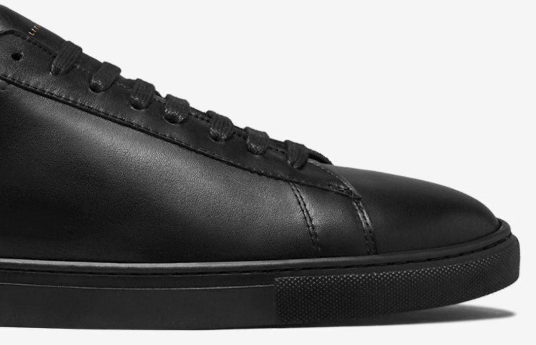 Oliver Cabell Low 1 Loafer Cipő Férfi Fehér | HU641-12