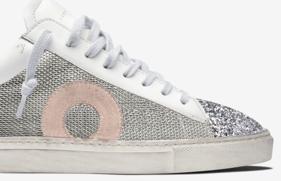 Oliver Cabell Low 1 Low Top Sneakers Férfi Multi | HU758-87