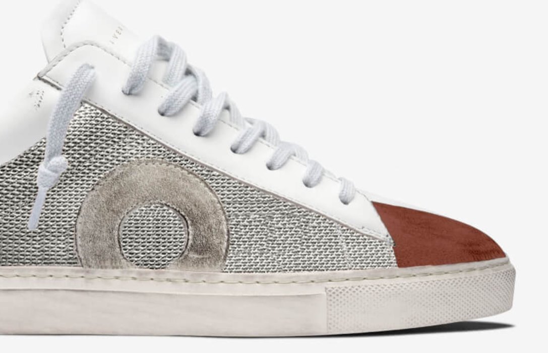 Oliver Cabell Low 1 Low Top Sneakers Női Szürke | HU741-63