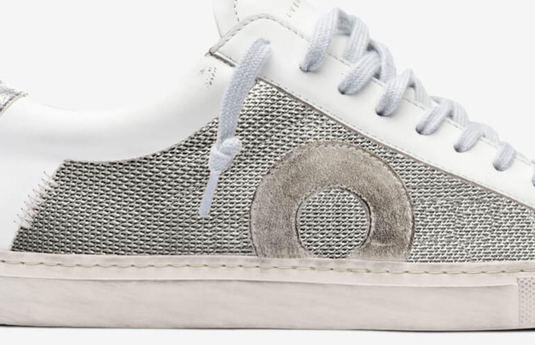 Oliver Cabell Low 1 Low Top Sneakers Női Szürke | HU741-63