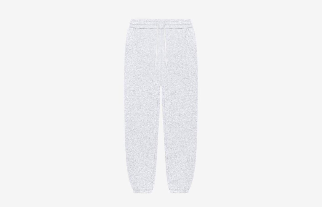 Oliver Cabell Studio Sweatpant Férfi Szürke | HU968-75